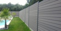 Portail Clôtures dans la vente du matériel pour les clôtures et les clôtures à Arc-sur-Tille